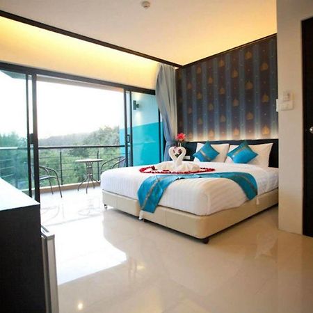 Kata Green Beach Hotel Dış mekan fotoğraf