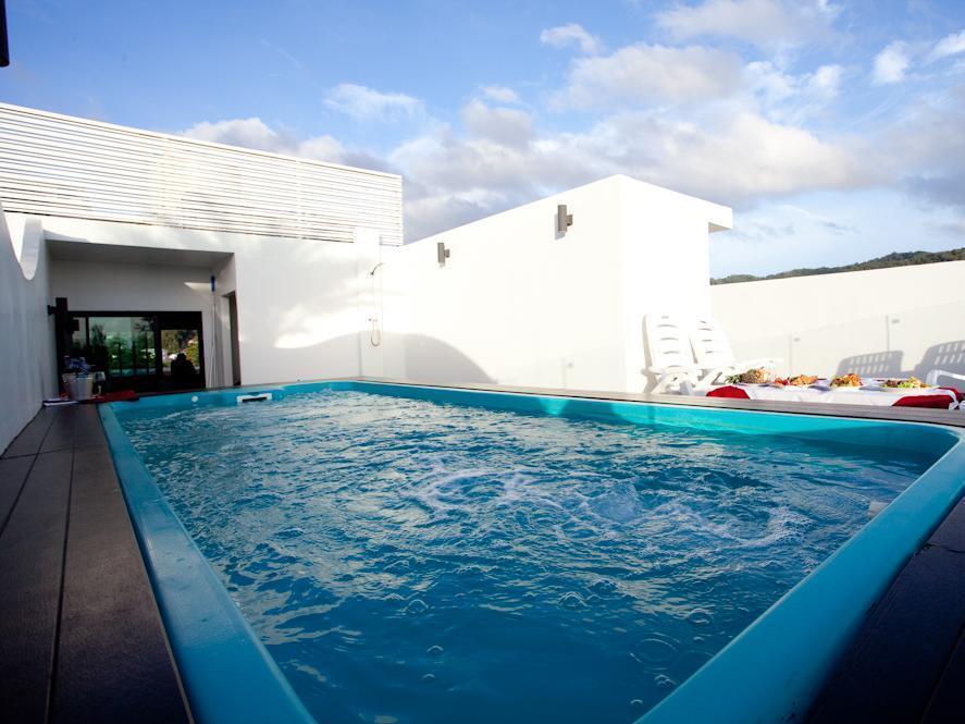Kata Green Beach Hotel Dış mekan fotoğraf